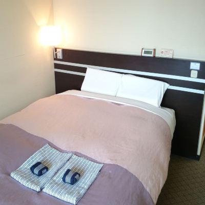 ダブルルーム(バスルーム) ホテル古川ヒルズ クーポン