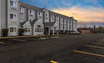 Quality Inn & Suites North Lima - Boardman - Housity