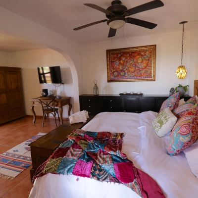 Grand Master Suite Casa Mia Suites Promo Code