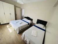 Suna Apart Hotel