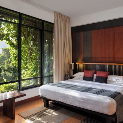 套房 坎達拉馬遺產飯店優惠