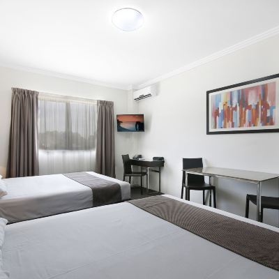 Twin Suites ValueSuites Penrith Promo Code