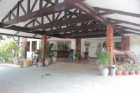 Wild Orchid Beach Resort