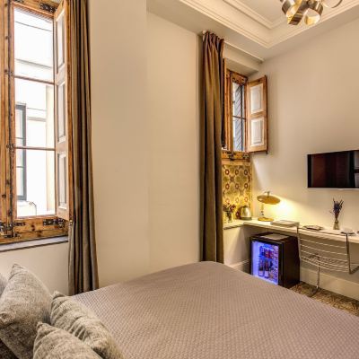 Standard Double Room We Boutique Hotel Barcelona Promo Code