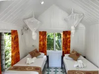 Tanna Evergreen Resort & Tours Отели в г. 