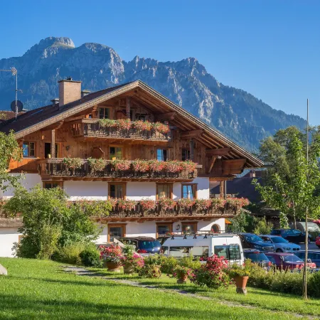 Hotel Helmer