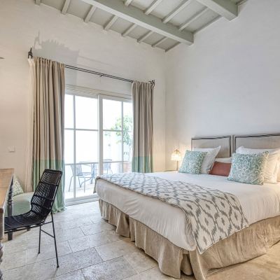 Deluxe Con Patio Can Albertí 1740 Hotel Boutique Promo Code