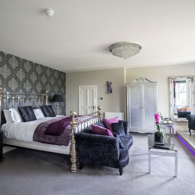 Luxury Suite Dower House Hotel Promo Code