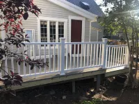 The Sunny G B&B