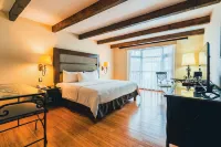 Hotel Villa Mercedes San Cristobal Hotels in 