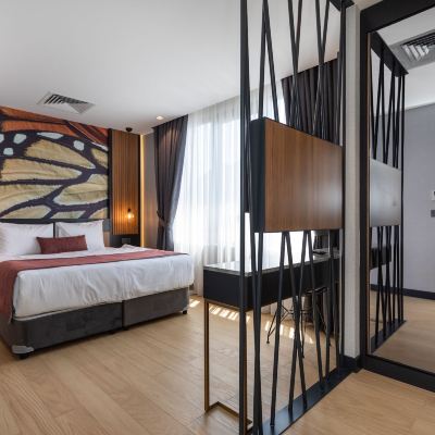 Grand Suite Nox Suite Promo Code