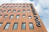 Quality Hotel Pond Hotel di 