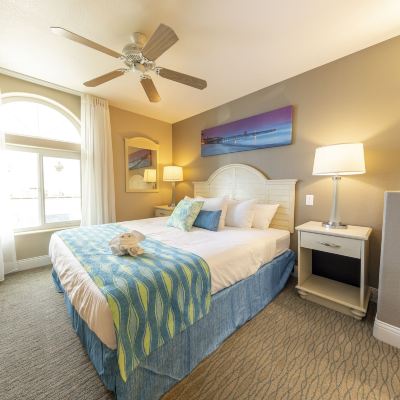 One-Bedroom Suite Capistrano SurfSide Inn Promo Code