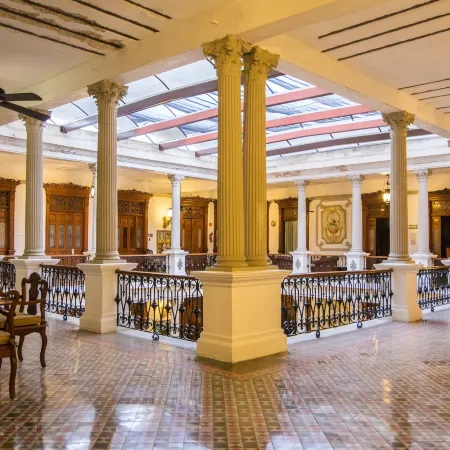 El Gran Hotel