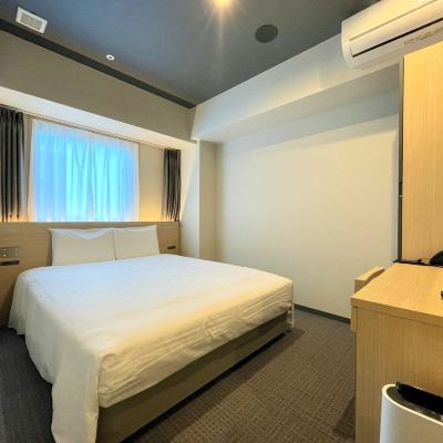 雙人房 金澤香林坊海茵娜飯店優惠