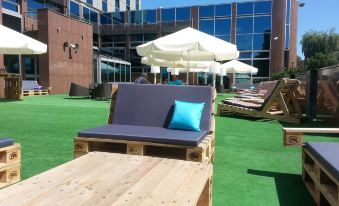 Hotel Mercure Gdansk Stare Miasto - Housity
