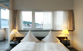 Hotel-Restaurant Pfeffermühle Balingen - Housity