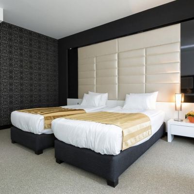 Superior Double or Twin Room, 1 Bedroom Nova City Garni Hotel Signature Collection Promo Code