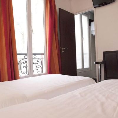 Triple Room Royal Wagram Promo Code