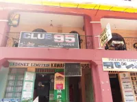 Club 95 Hotel Hotéis em 