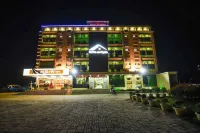 Hotel Ali Plaza Hotel a 