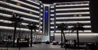 Buyuk Saruhan Hotel โรงแรมใน