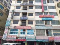 Hotel Shahin Residential