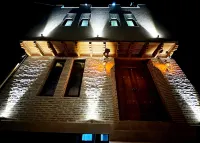 Bobosh Boutique Hoteles en 