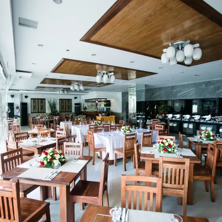 Hotel Marciano
