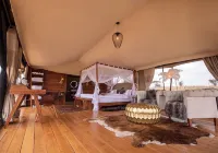 Serengeti Luxury Retreat Hotel a 