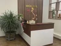 Nhím Hotel MC - by Bay Luxury Van Son otelleri