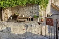 Sextantio le Grotte Della Civita Hôtels à : 