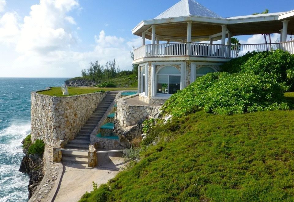 Hotel Neptune Cove 5 Bedroom Home, Exterior, Hotel Exterior