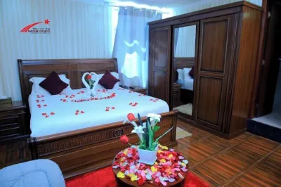Northern Star International Hotel Hotels in 