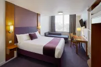 Premier Inn Cannock (Orbital)