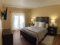 Charming 3-bedroom house with AC and WiFi in superb Fallon Hotels in Fallon