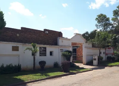 Kennzy Guesthouse Hoteles en 
