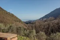 Villa Maddalena