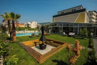 Royalova Hotel Hôtels à : 
