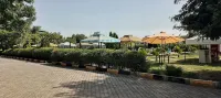 Elboran Resort and spa Отели в г. 