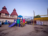 Aturukan Hotel Hotels in Kitale
