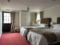 Flambards Hotel Hotels in 