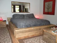 Ô Bois Dormant B&B