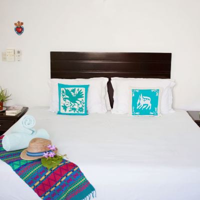 Studio Apartment Casa Frida Holbox Promo Code