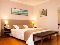 Biazi Plaza Hotel Hôtels à : Bauru