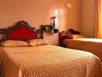 Hotel Norte Hotele w: Cuenca