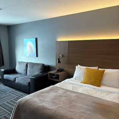 Standard Queen Room Motel Fraser Promo Code