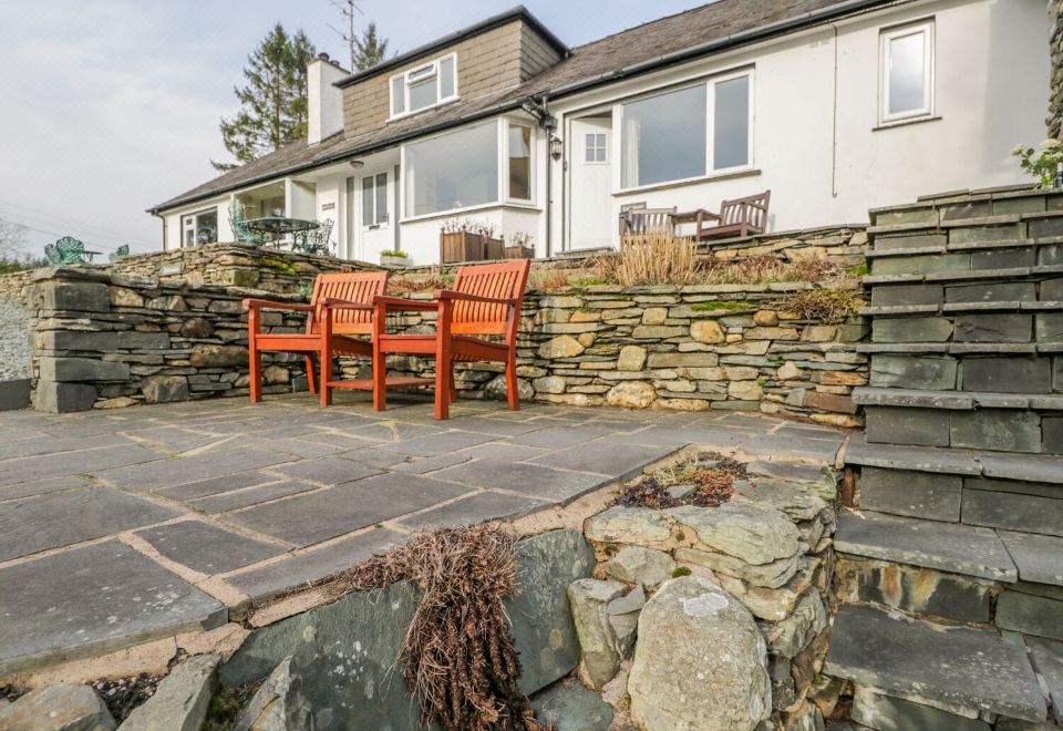 Kirkstone CottageCottage