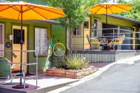 The Motor Lodge