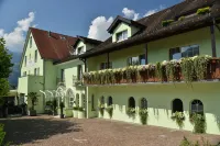 Hotel Hofbalzers Hotels in 